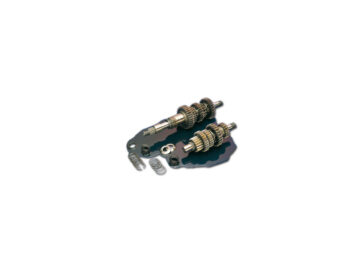 85-89 FX Model, 84-89 Softail, 85-89 Touring5-Speed Transmission Gear Set Close Ratio 2.94:1