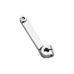 85-94 FX Model, 91-96 Dyna, 85-96 Softail5-Speed Transmission Shifter Rod Lever