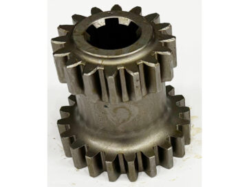LOWGEAR CLUSTER 16X20T Lowgear Cluster 16X20T