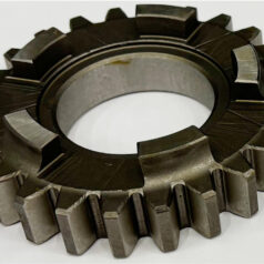 COUNTERSHAFT LOWER GEAR CLOSE RATIO Countershaft-Lwgr-Clsratio