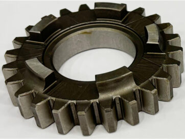 COUNTERSHAFT LOWER GEAR CLOSE RATIO Countershaft-Lwgr-Clsratio