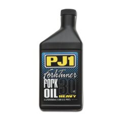 Fork Oil 30W