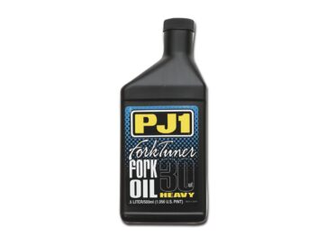 Fork Oil 30W
