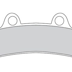 Road Sintered Brake Pads Sinter