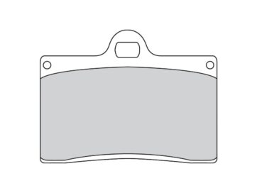 Road Sintered Brake Pads Sinter