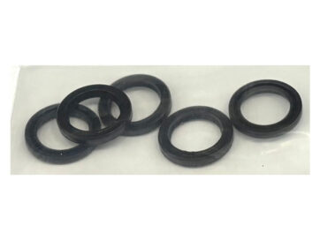 83-90 SportsterOil Pump Shaft Oil Seal Pack 5