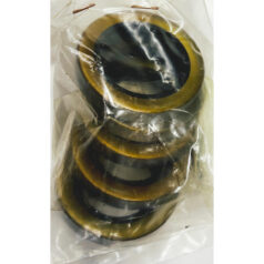 41-52 Flathead, 36-73 Servi CarClutch Gear Oil Seal Pack 5