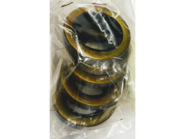 41-52 Flathead, 36-73 Servi CarClutch Gear Oil Seal Pack 5