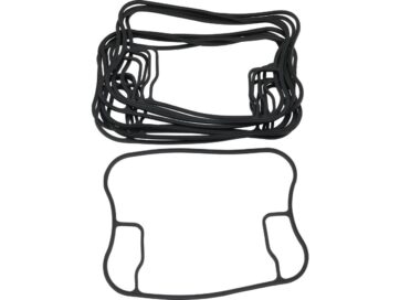 91-03 SportsterUpper Rocker Cover Gasket Pack 10