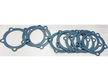 36-47 KnuckleheadHead Gaskets Teflon Pack 10