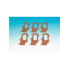 62-71 SportsterOil Pump Cover Gasket Pack 10