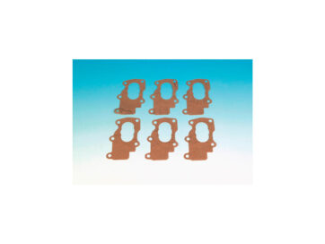 62-71 SportsterOil Pump Cover Gasket Pack 10