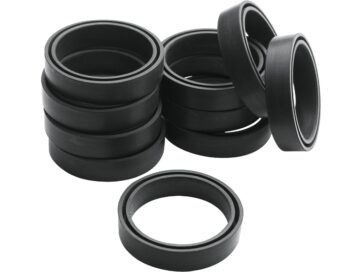 88-06 Sportster, 90-94 FX Model, 91-06 Dyna, 90-06 Softail, 90-06 TouringCarburetor to Manifold Gasket Pack 5