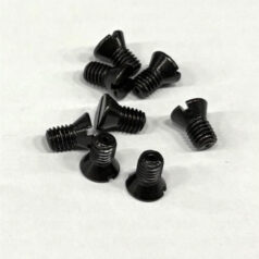 OUTER PINION PLUG SCREW R/T FW Outer Pinion Plug Screw