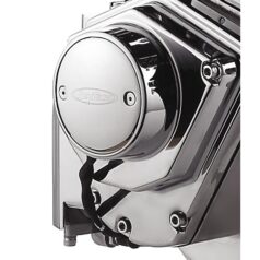 00-19 RevTech 88, 00-05 RevTech 100, 04-19 RevTech 110, 05-19 RevTech 100 4x4LOGO IGNTION COVER Ignition Cover