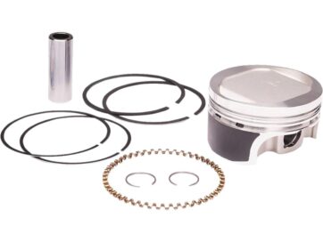 00-05 RevTech 100RevTech Gen2 100" Engine Piston Kit Standard 1637 ccm (100 cui)