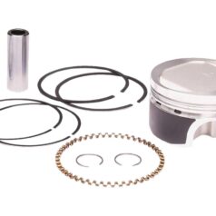 00-05 RevTech 100RevTech Gen2 100" Engine Piston Kit +.010 mm 1637 ccm (100 cui)