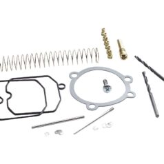 89-06 Sportster, 90-94 FX Model, 91-06 Dyna, 90-06 Softail, 90-06 TouringKeihin CV Carburetor Recalibration Kit