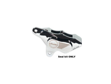 CALIPER SEAL KIT