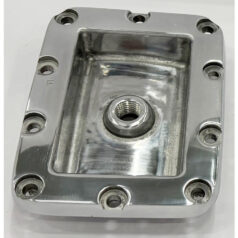 00-19 RevTech 88, 00-05 RevTech 100BOTTOM SUMP PLATE