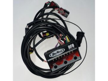 06 DynaDFO Generation 3.5 Adjustable Fuel Injection Tuner