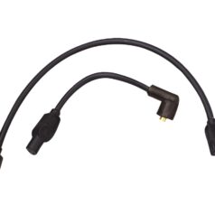 85-94 FX Model, 82-84 FXR, 82-84 FXRS, 83-84 FXRT, 84 FXRSDGPro-Spark 8mm High Performance Ignition Wires Black