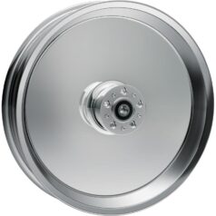 RevPro Billet Wheels Chrome 18" 8,50"