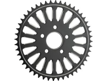 85-94 FX Model, 91-17 Dyna, 85-17 Softail, 86-07 Touring, 85-20 SportsterNitro-18 Rear Sprocket