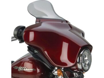 Wave Windscreen