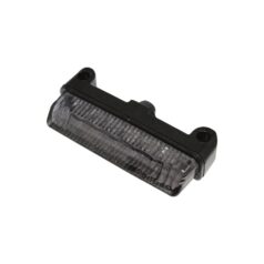 Mini LED Taillight Black LED