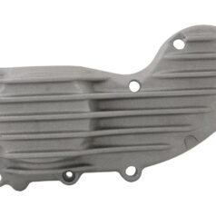 91-20 Sportster, (except 08-10 XR1200, 10-13 XR1200X)Ribster Cam Cover Raw