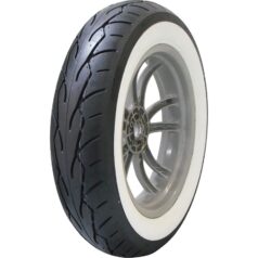 VRM 302 Monster Tire 150/80 B-16 77H TL White Wall