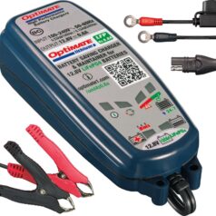 OptiMate Lithium 4s 0.8A