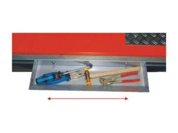 Side Extenisons and C-Rails