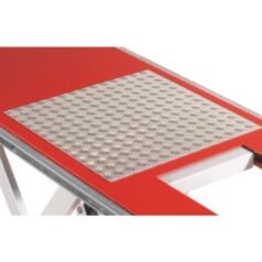Aluminium Plates