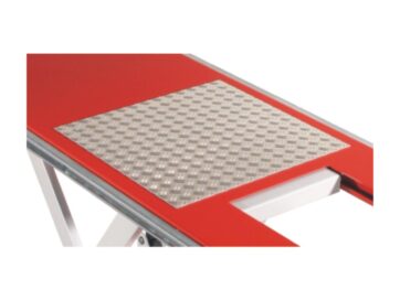 Aluminium Plates