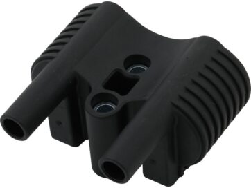 07-20 SportsterMotorFactory Ignition Coils Black 0,5 Ohm Single Fire
