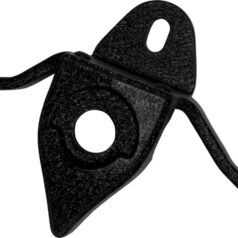 00-17 SoftailUpper motor mount with ignition switch bracket Upper Motor Mount With Ignition Switch Bracket