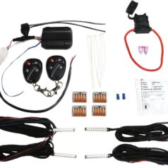 Chameleonz Light Strip Super Kit LED