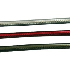 LED Light Strip Kit Amber, smoked housing Amber, smoked housing LED