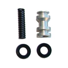 Brake and Clutch Master Cylinder Rebuild Kit 5/8" Brake Side