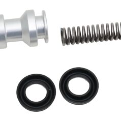 Brake and Clutch Master Cylinder Rebuild Kit 9/16" Clutch Side