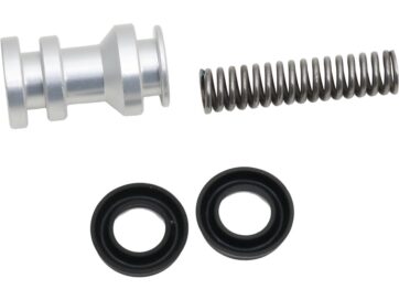 Brake and Clutch Master Cylinder Rebuild Kit 9/16" Clutch Side