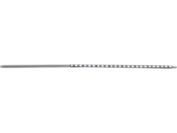 LED Light Strip Kit White White LED