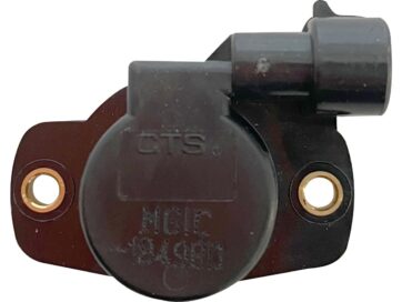 07-20 Sportster, 02-05 Touring, 04-05 Dyna, 01-05 SoftailThrottle Position Sensor