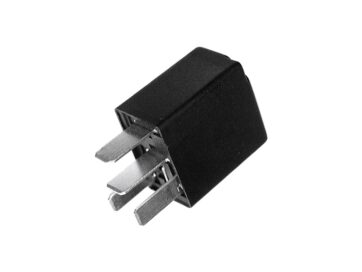 01-11 Dyna, 01-10 Softail, 01-13 TouringStandard Micor System Relay Micro System Relay