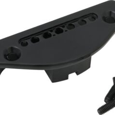 95-20 Sportster, (except 08-10 XR1200, 10-13 XR1200X)Indicator Relocation Bracket Black