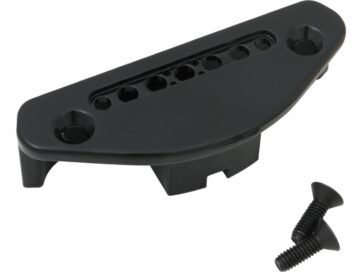 95-20 Sportster, (except 08-10 XR1200, 10-13 XR1200X)Indicator Relocation Bracket Black