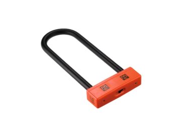 Square U-Lock U-Lock Lockpin 20 mm
