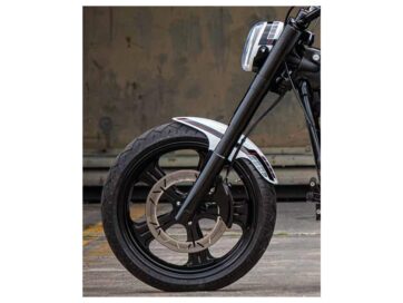 6-Piston Brake Caliper
